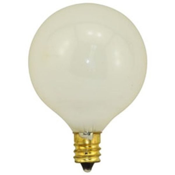 Ilc Replacement for Bulbrite 310040 replacement light bulb lamp 310040 BULBRITE